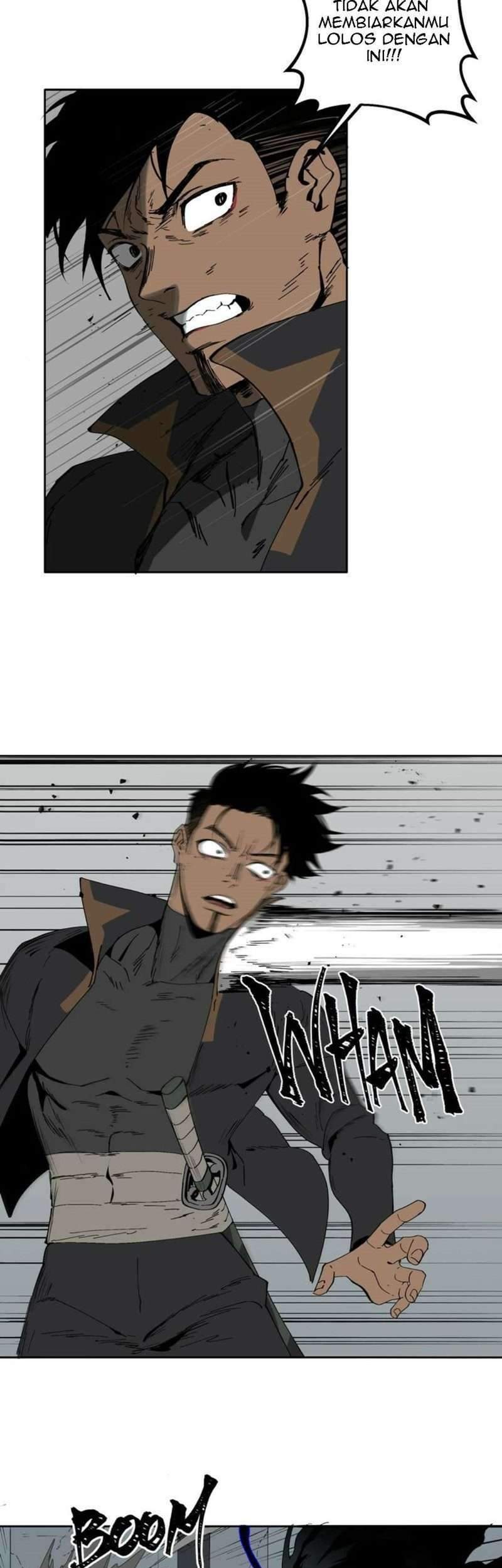 BlackSun Chapter 2 - halaman 30