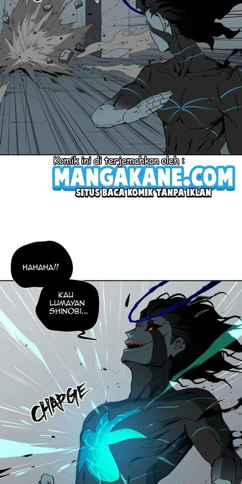 BlackSun Chapter 2 - halaman 31