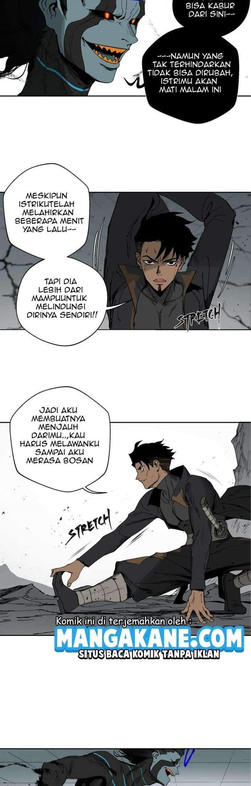BlackSun Chapter 2 - halaman 4