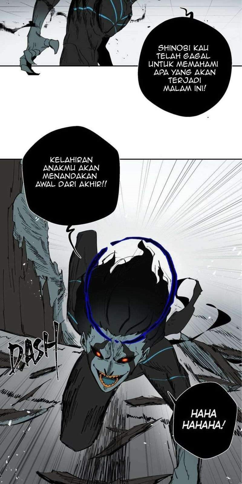 BlackSun Chapter 2 - halaman 5