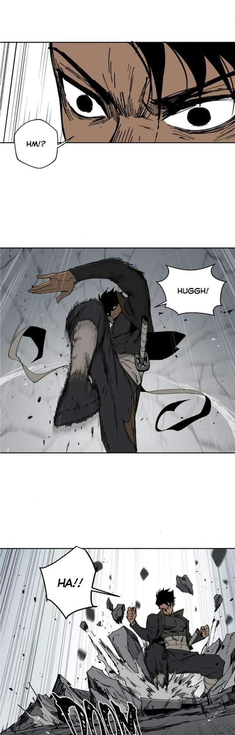 BlackSun Chapter 2 - halaman 7