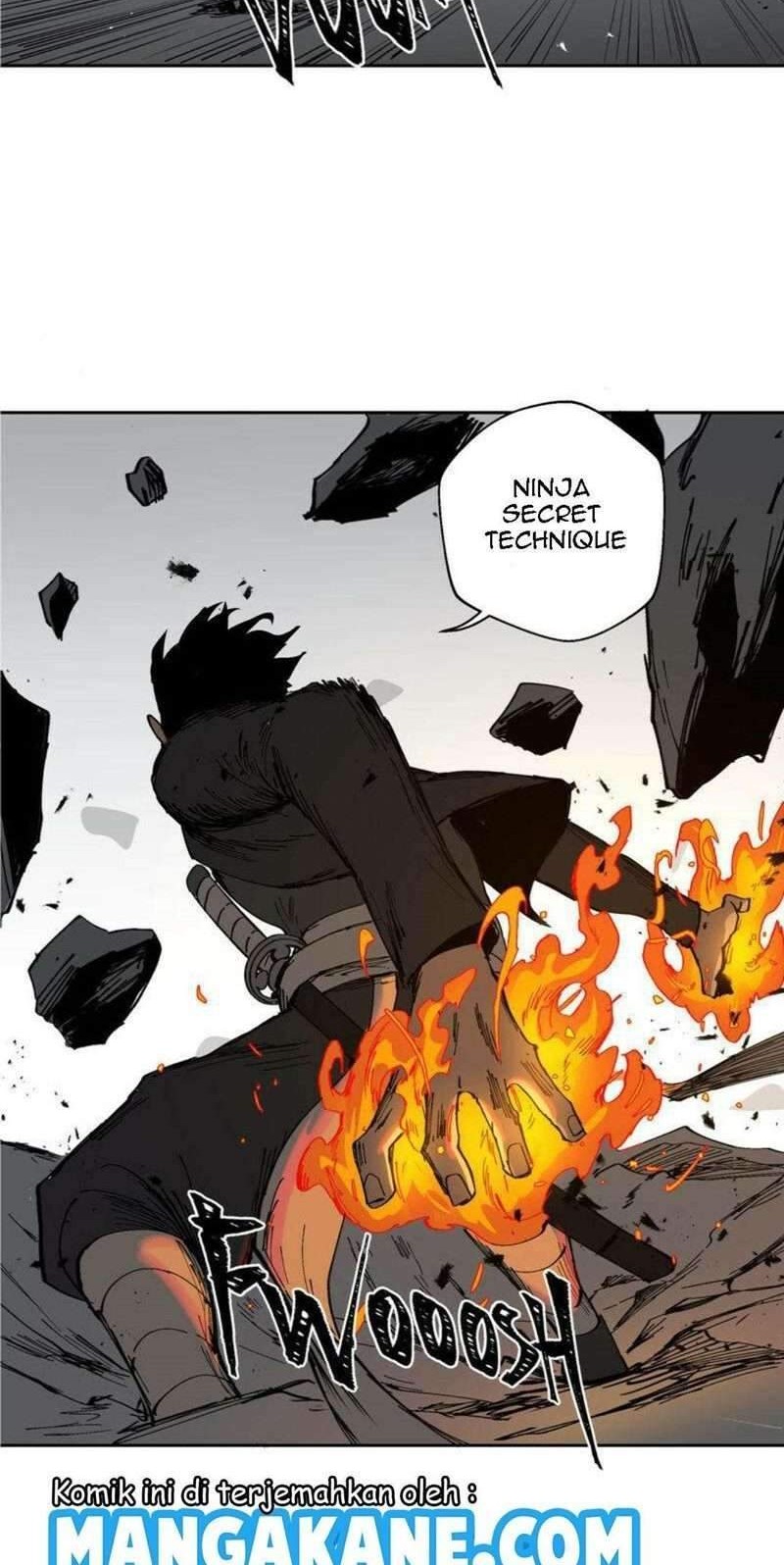 BlackSun Chapter 2 - halaman 8
