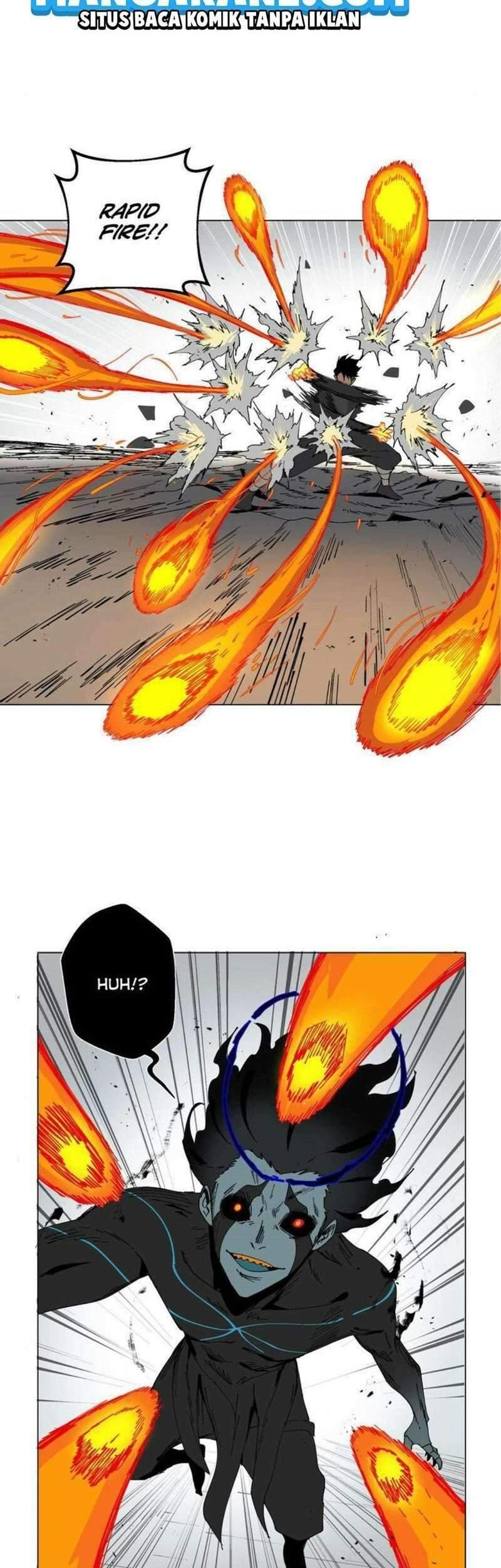 BlackSun Chapter 2 - halaman 9