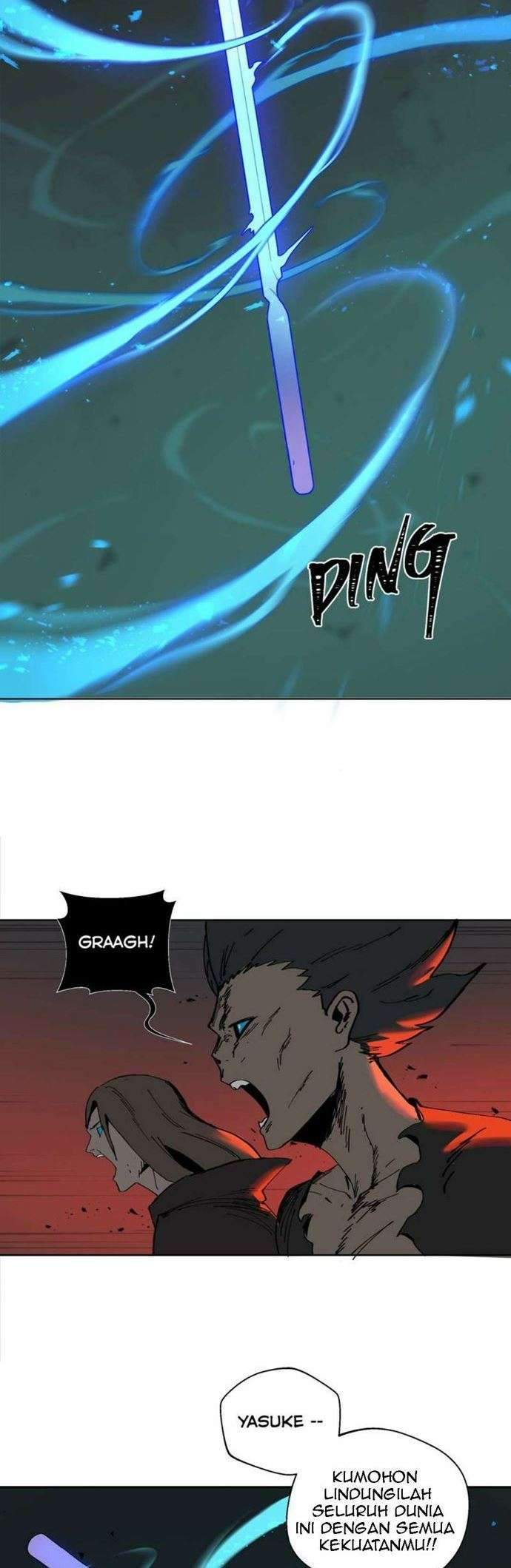 BlackSun Chapter 3.5 - halaman 12