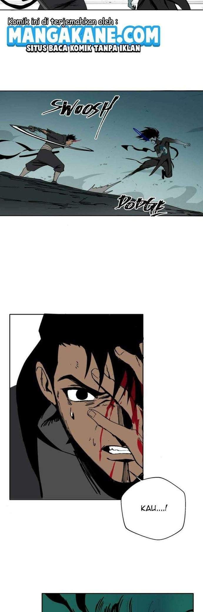 BlackSun Chapter 3.5 - halaman 18