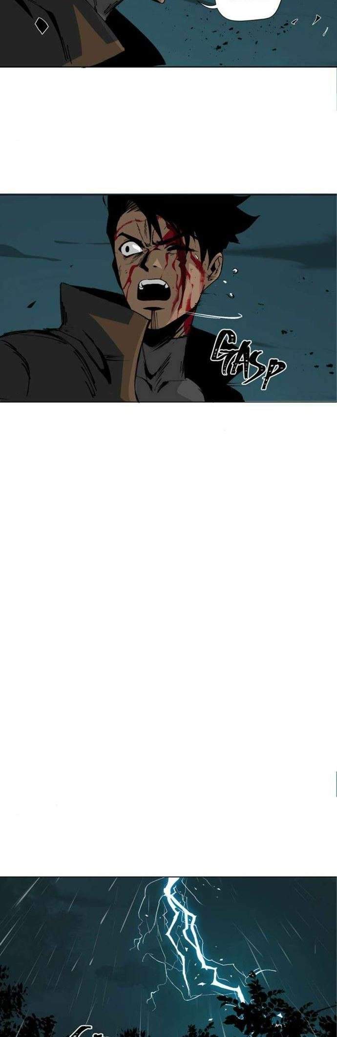 BlackSun Chapter 3.5 - halaman 22