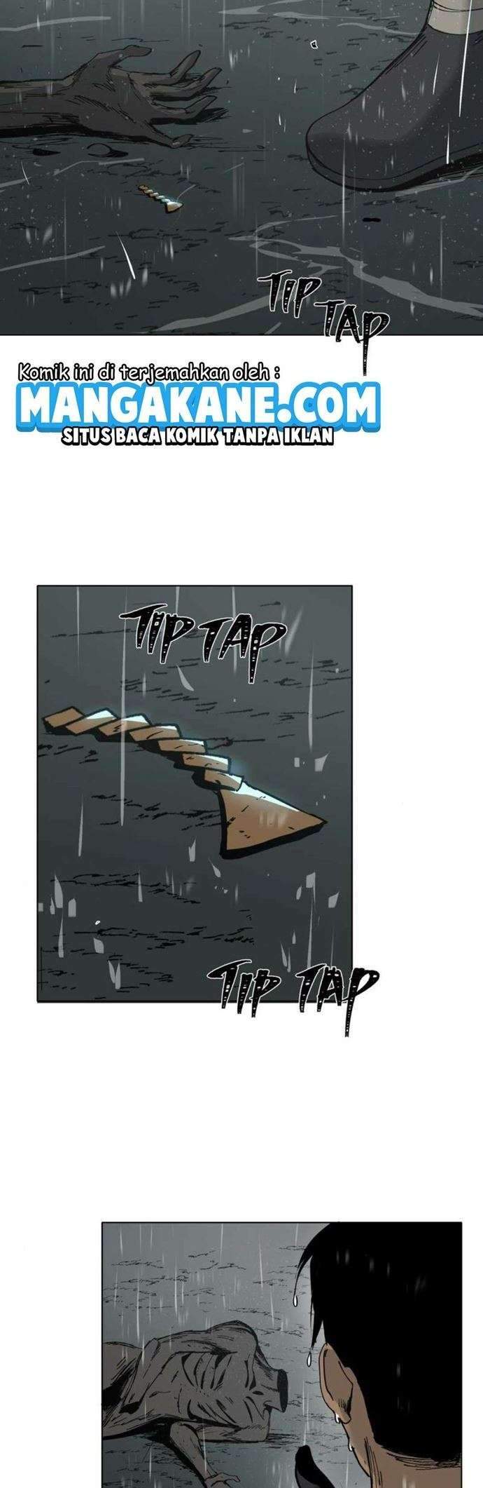 BlackSun Chapter 3.5 - halaman 24