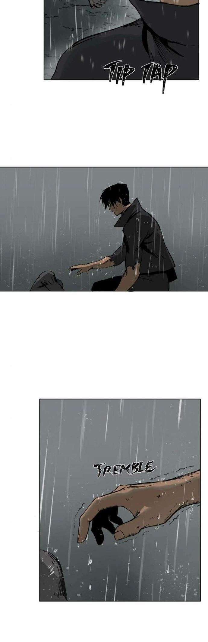 BlackSun Chapter 3.5 - halaman 25