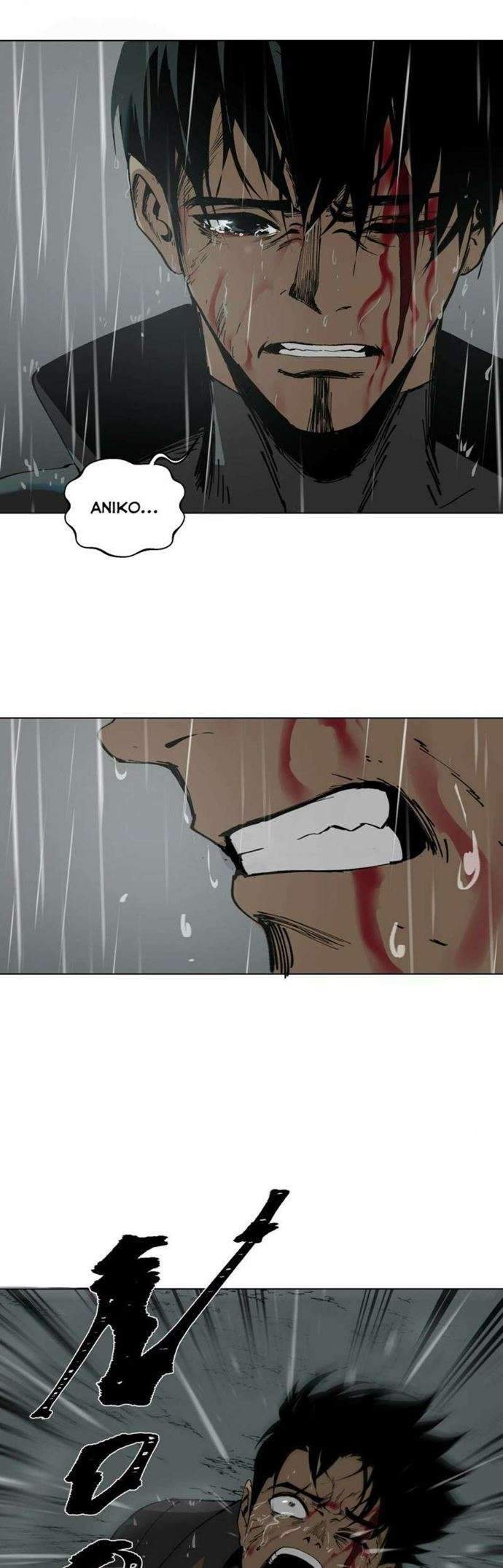 BlackSun Chapter 3.5 - halaman 26