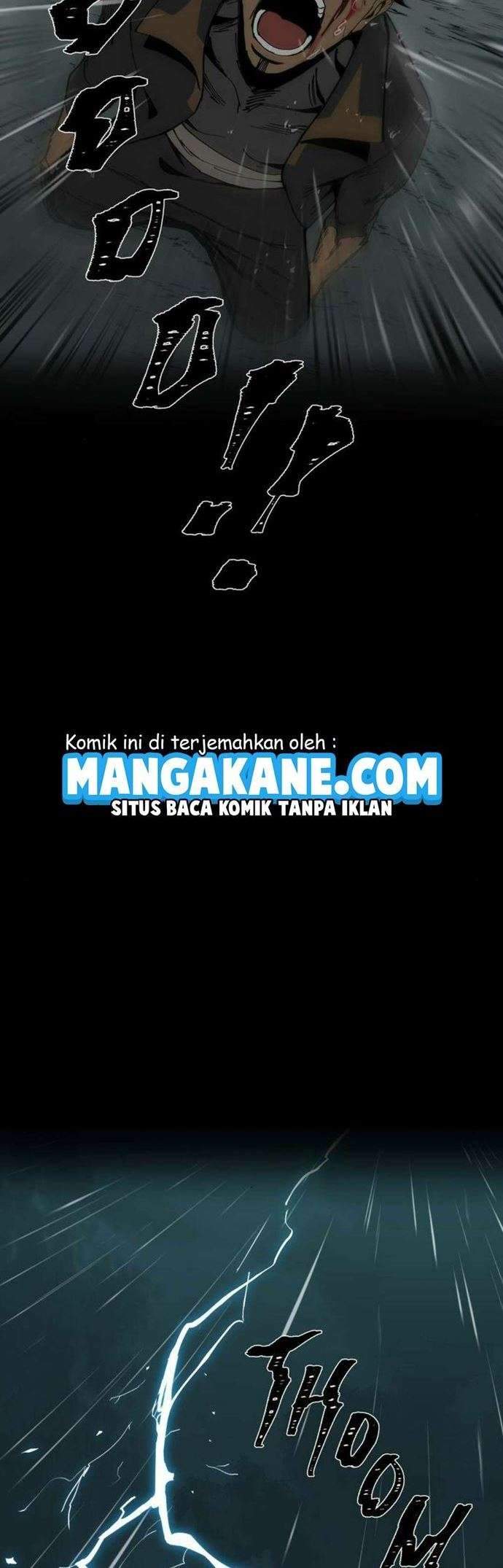 BlackSun Chapter 3.5 - halaman 27
