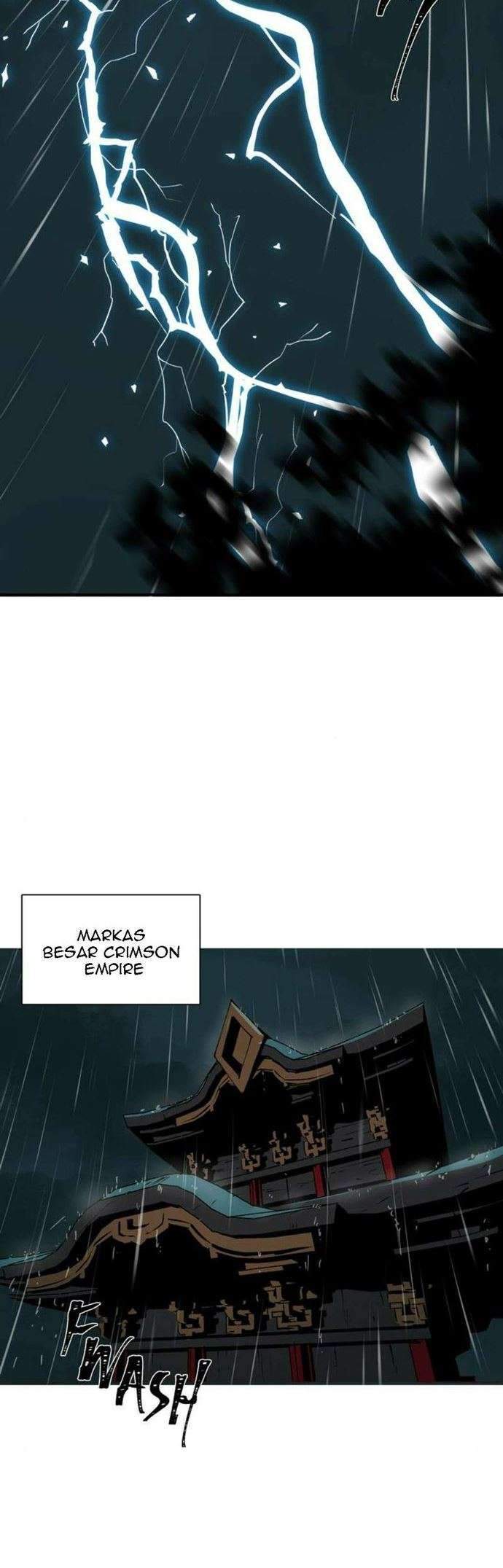BlackSun Chapter 3.5 - halaman 28