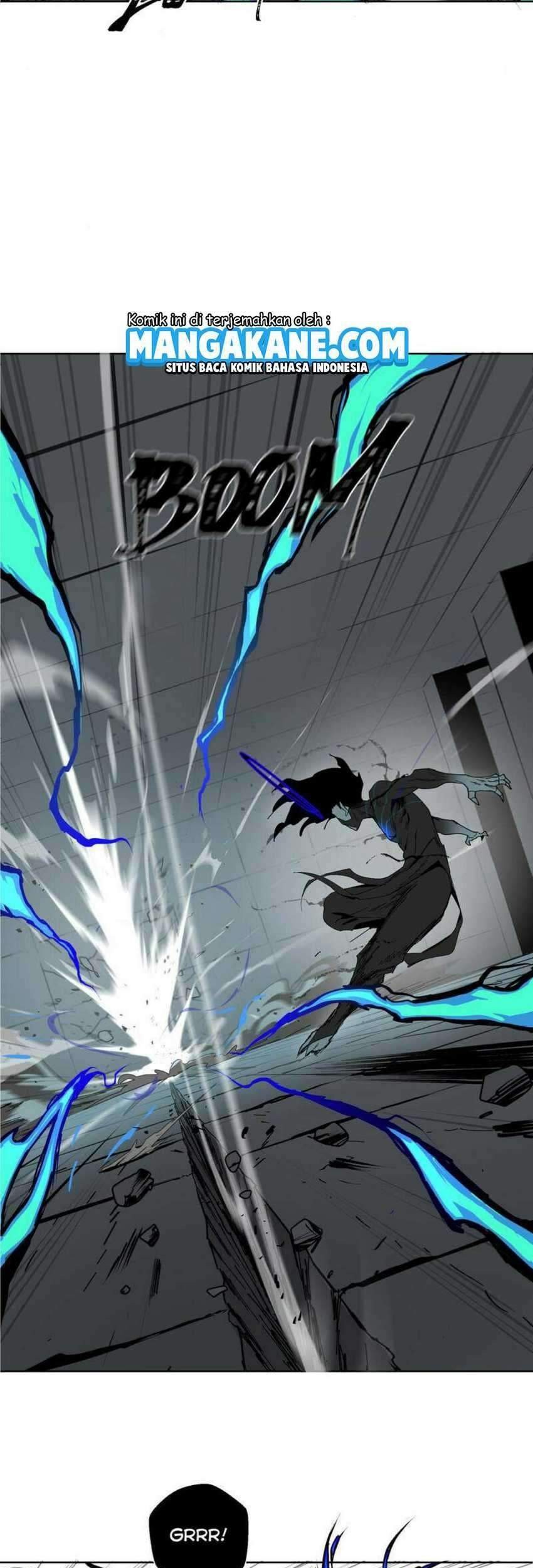 BlackSun Chapter 3 - halaman 12