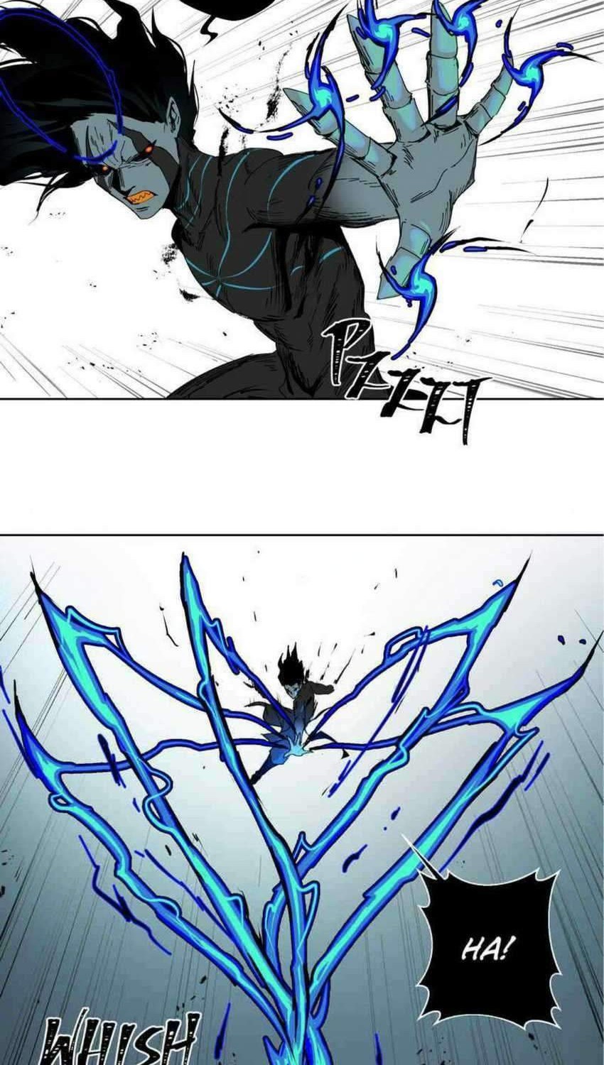 BlackSun Chapter 3 - halaman 13