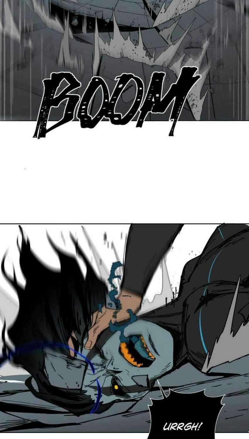 BlackSun Chapter 3 - halaman 19