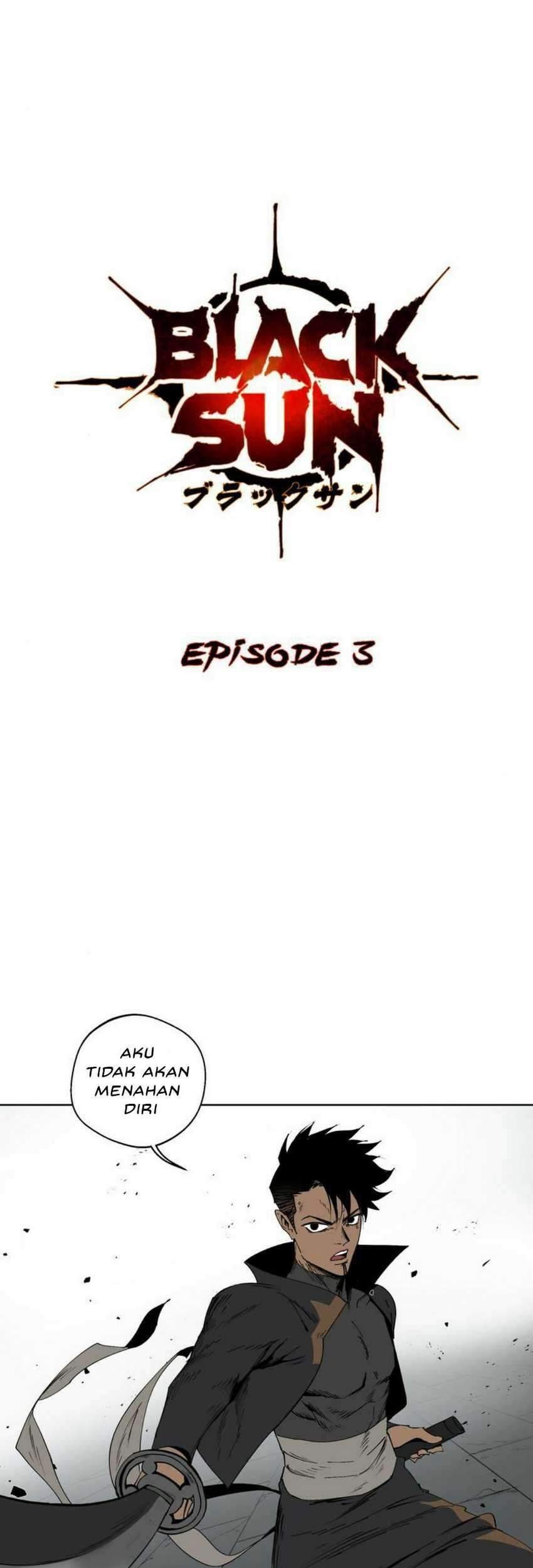 BlackSun Chapter 3 - halaman 2