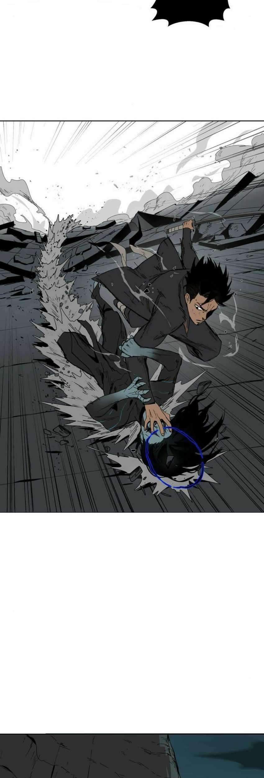 BlackSun Chapter 3 - halaman 20