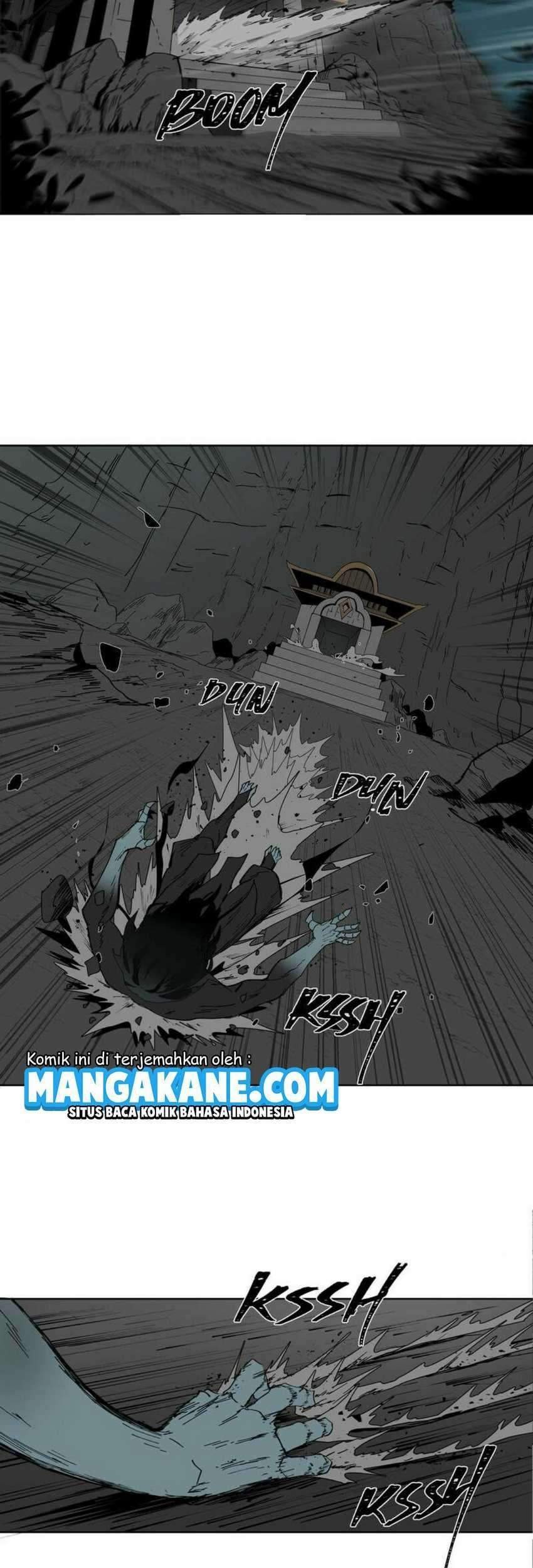 BlackSun Chapter 3 - halaman 22
