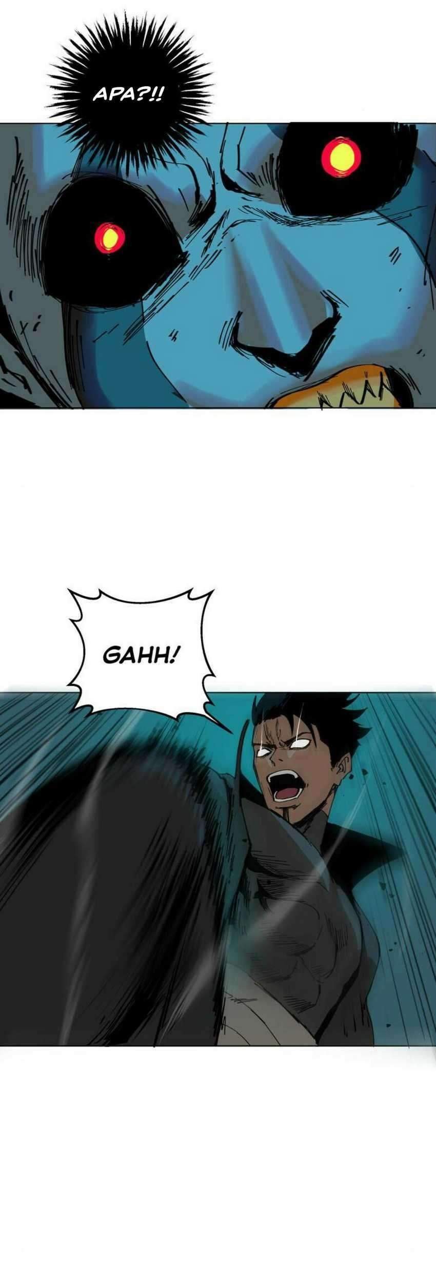 BlackSun Chapter 3 - halaman 27