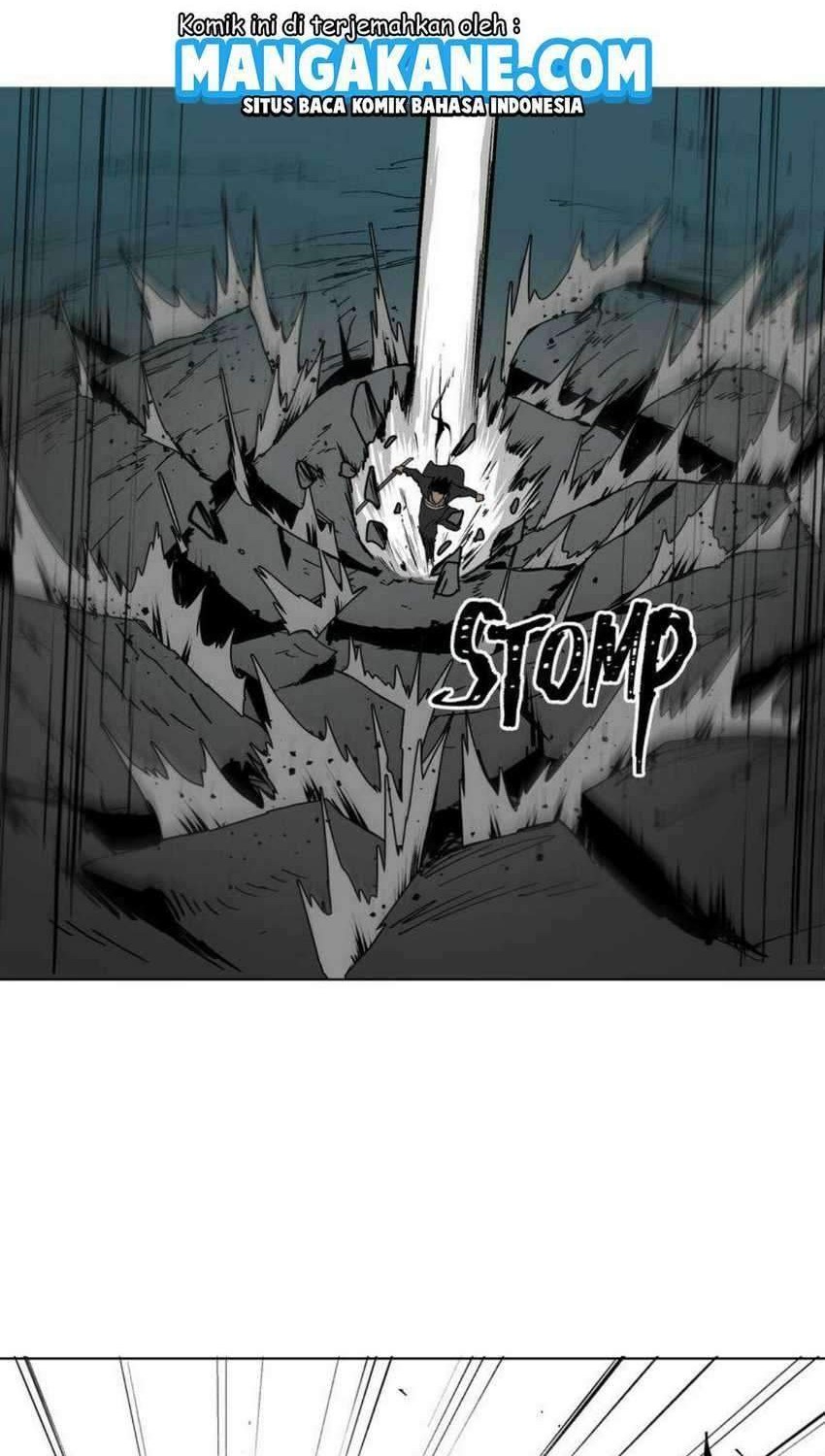 BlackSun Chapter 3 - halaman 28