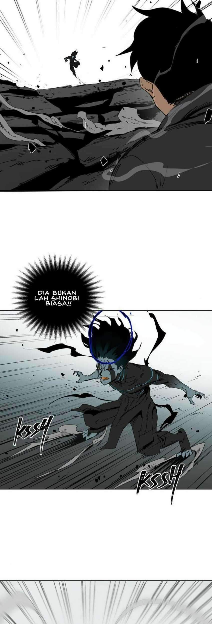 BlackSun Chapter 3 - halaman 29