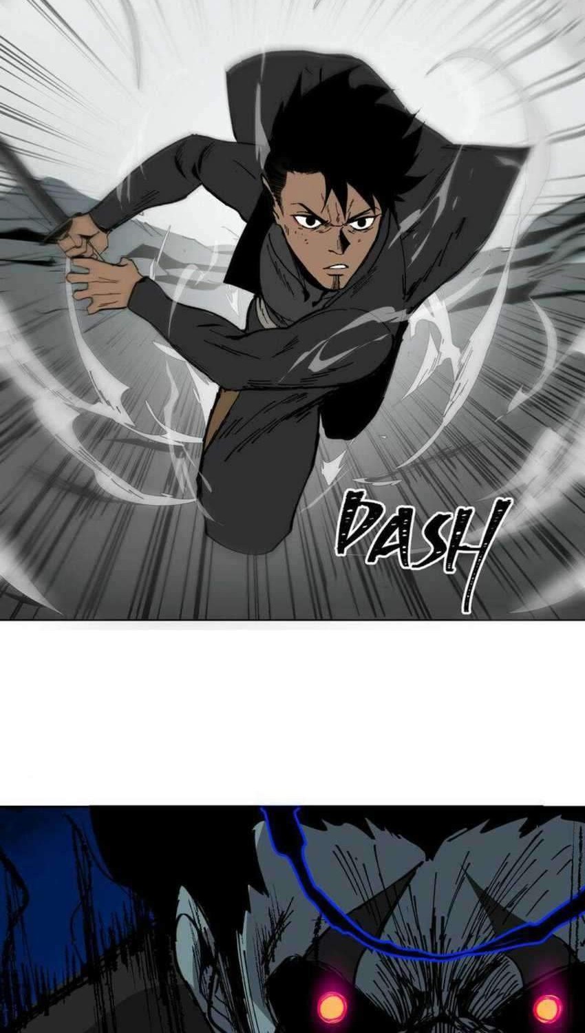 BlackSun Chapter 3 - halaman 30