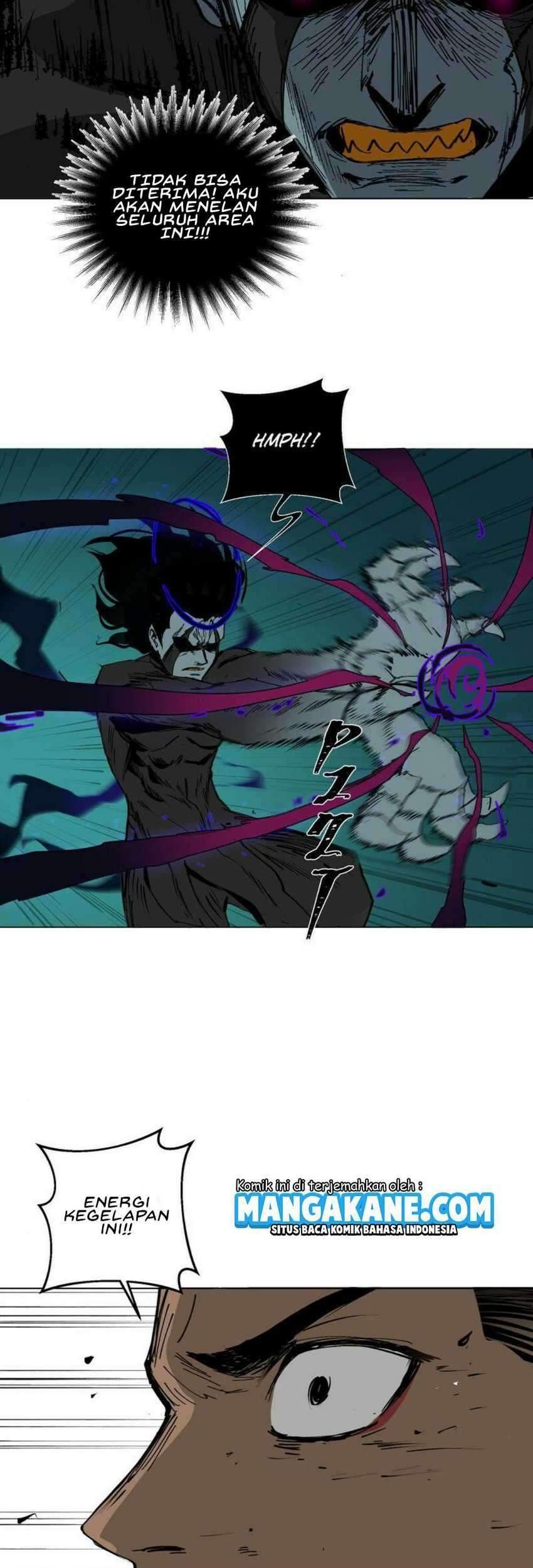 BlackSun Chapter 3 - halaman 31