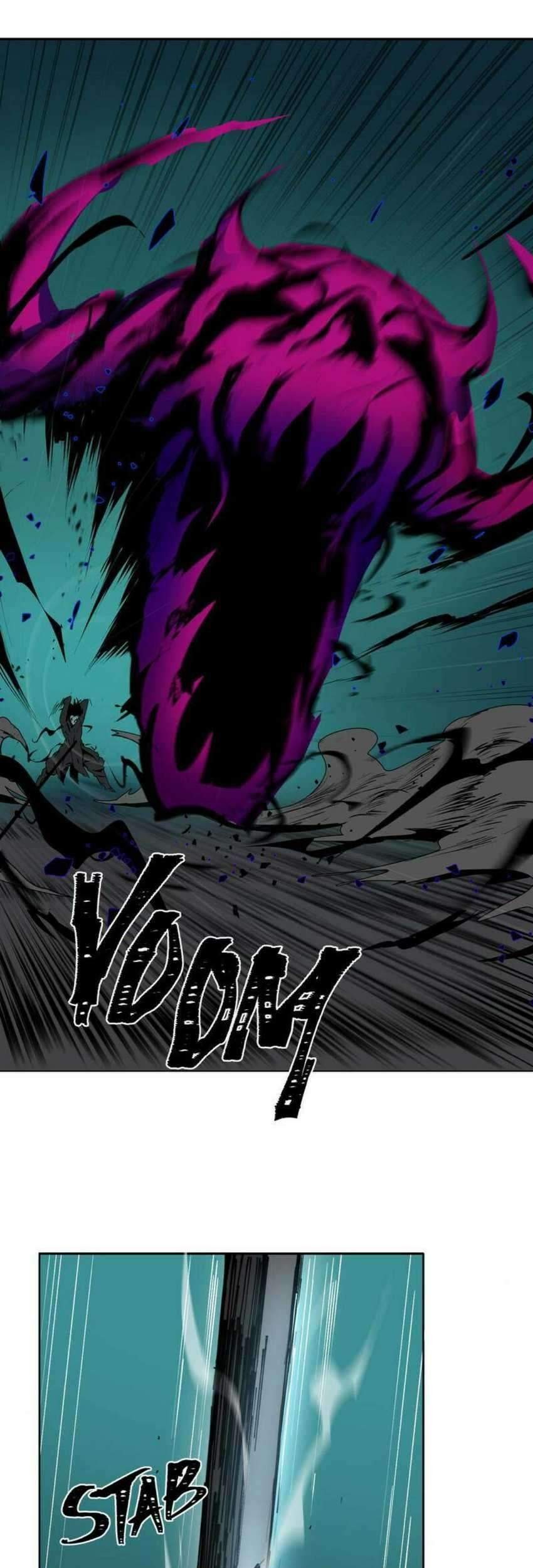BlackSun Chapter 3 - halaman 33