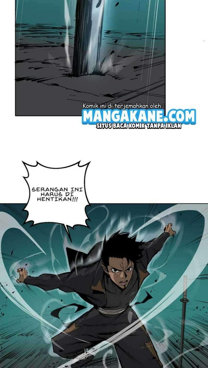 BlackSun Chapter 3 - halaman 34