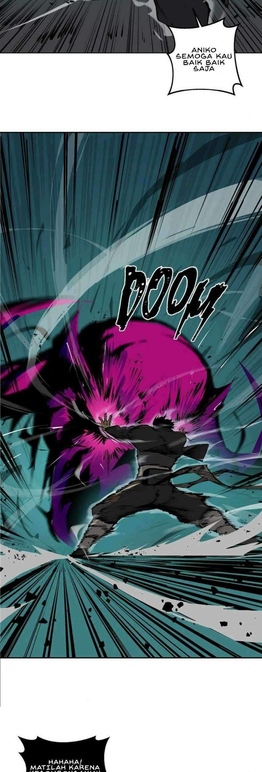 BlackSun Chapter 3 - halaman 35