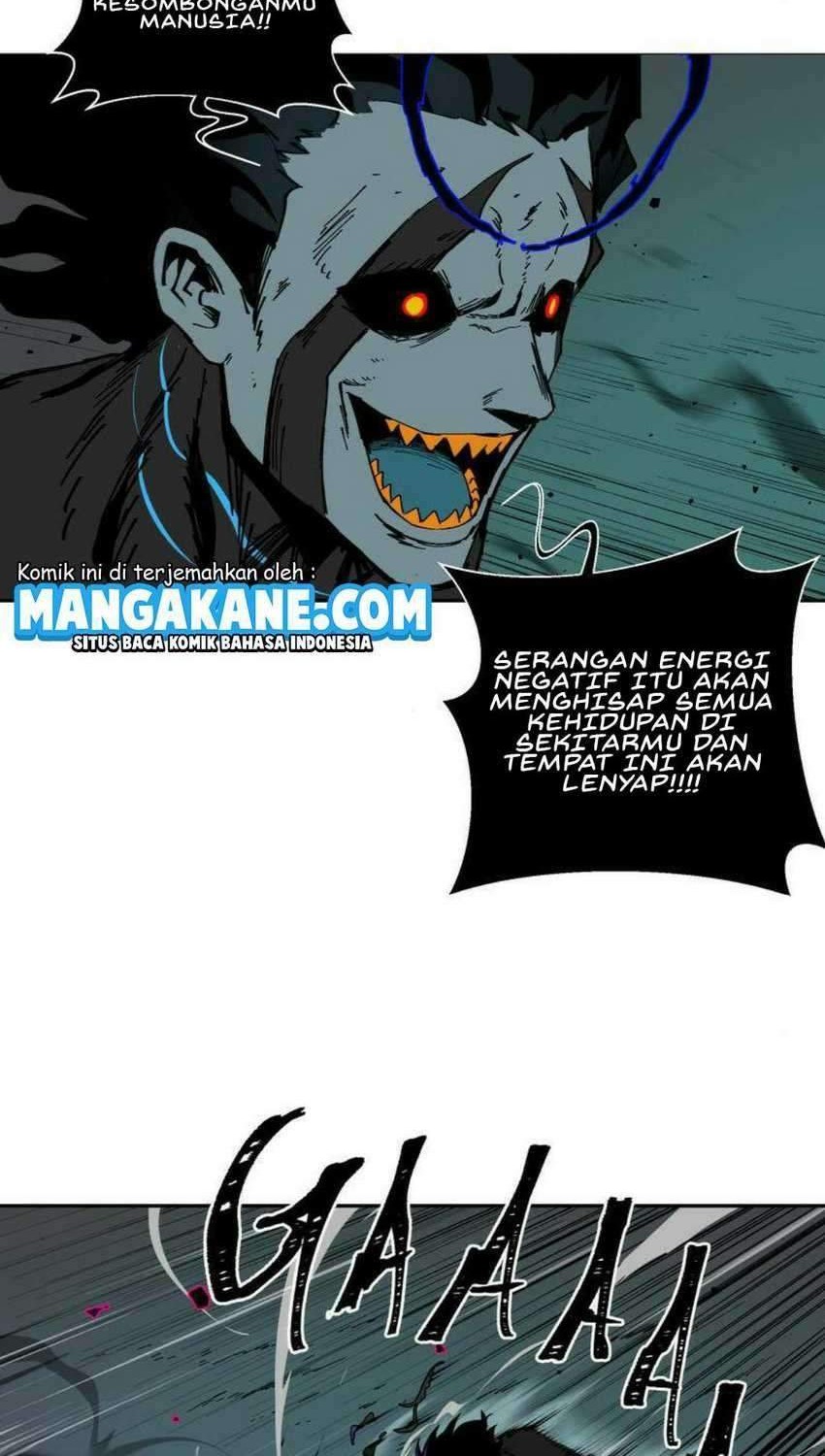 BlackSun Chapter 3 - halaman 36