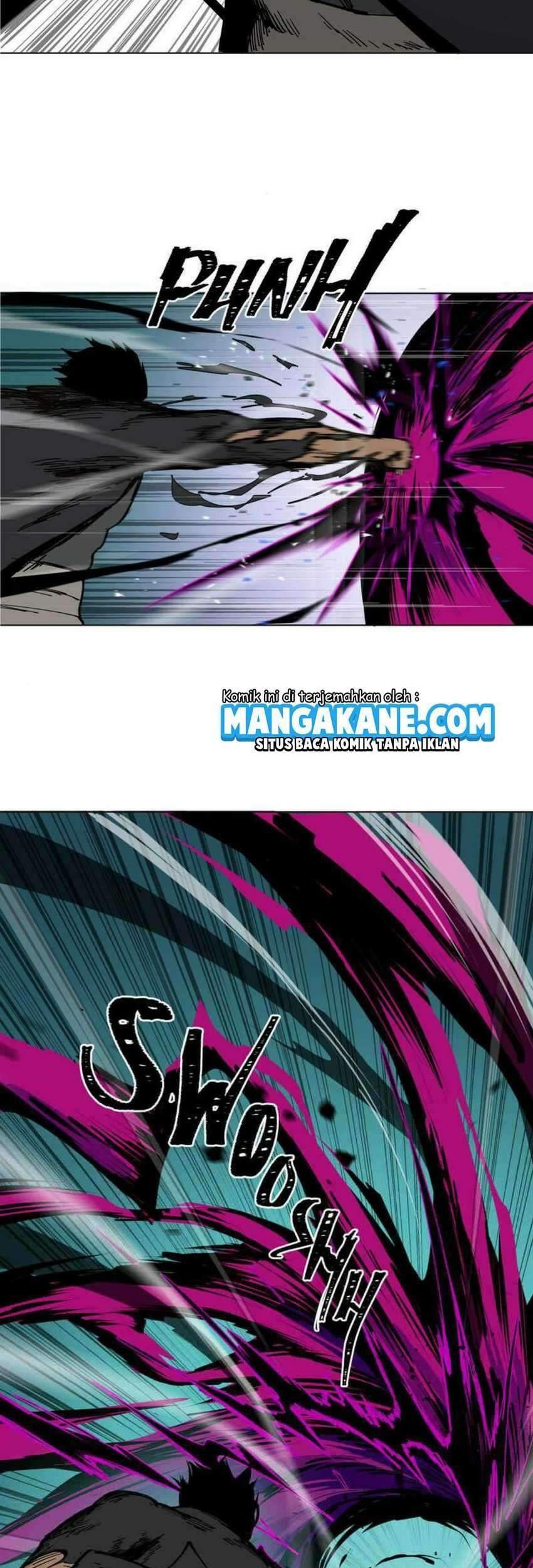 BlackSun Chapter 3 - halaman 39