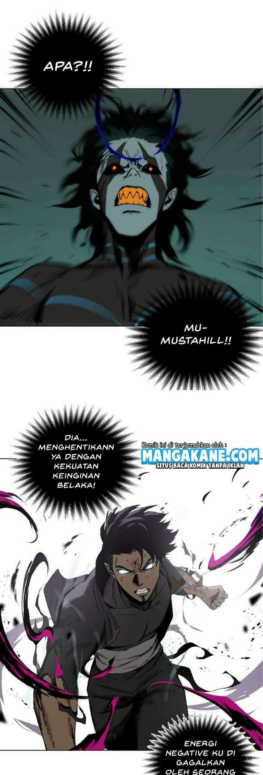 BlackSun Chapter 3 - halaman 41