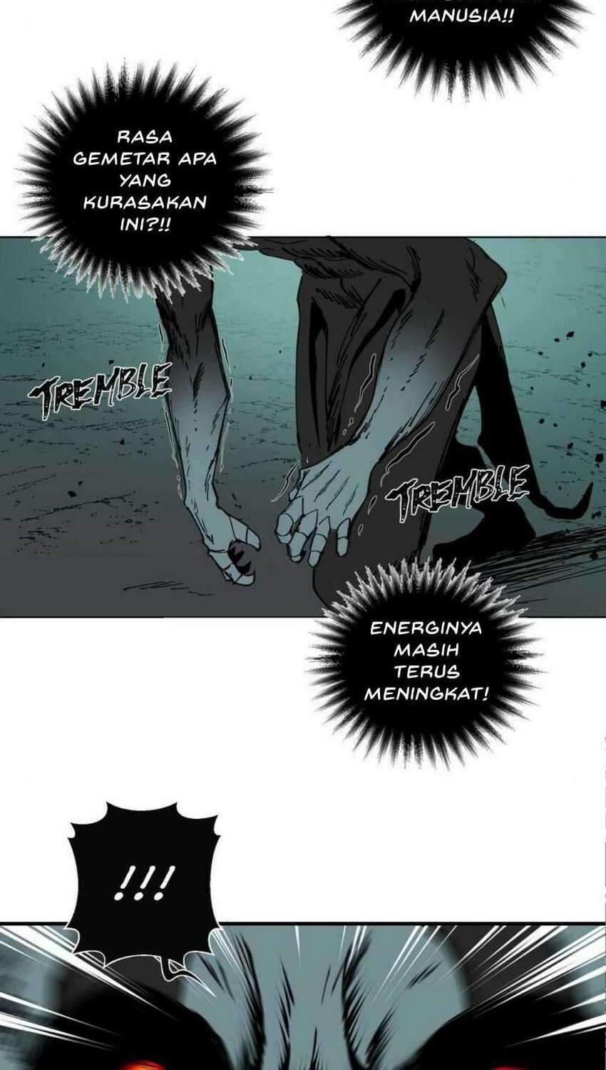 BlackSun Chapter 3 - halaman 42