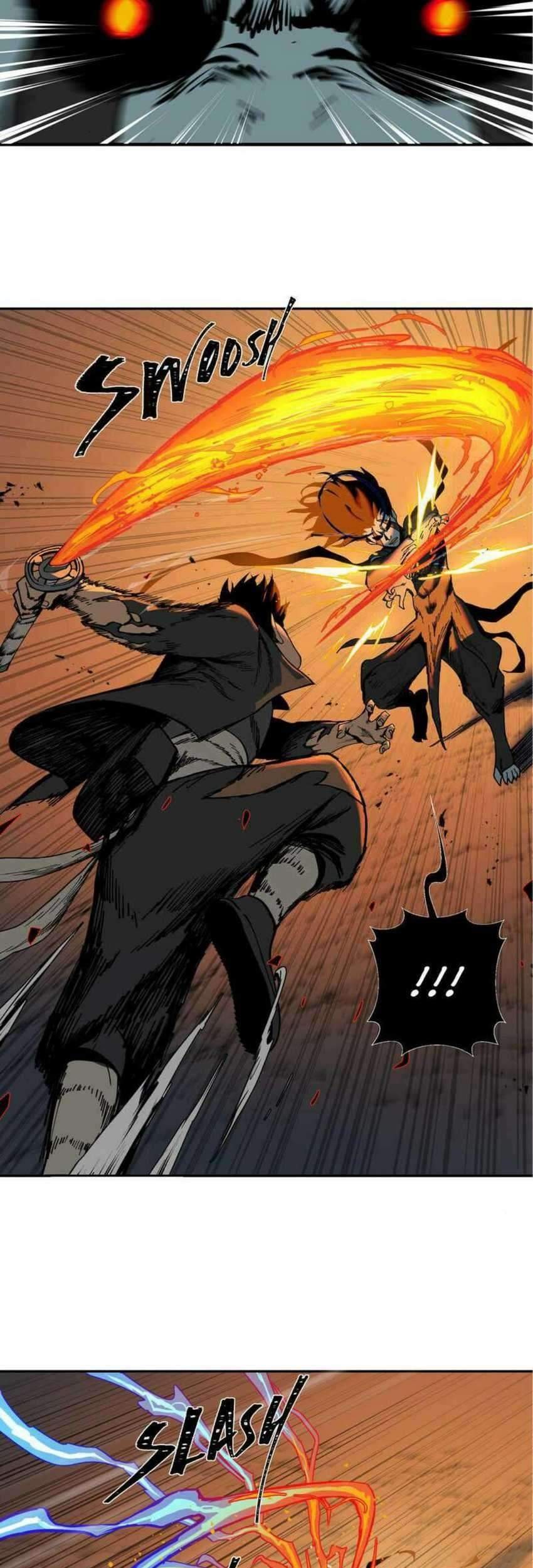 BlackSun Chapter 3 - halaman 43