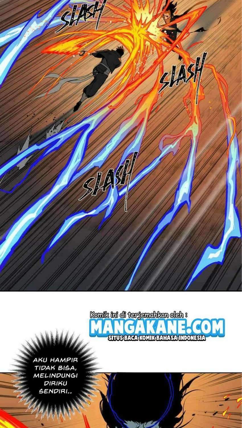 BlackSun Chapter 3 - halaman 44
