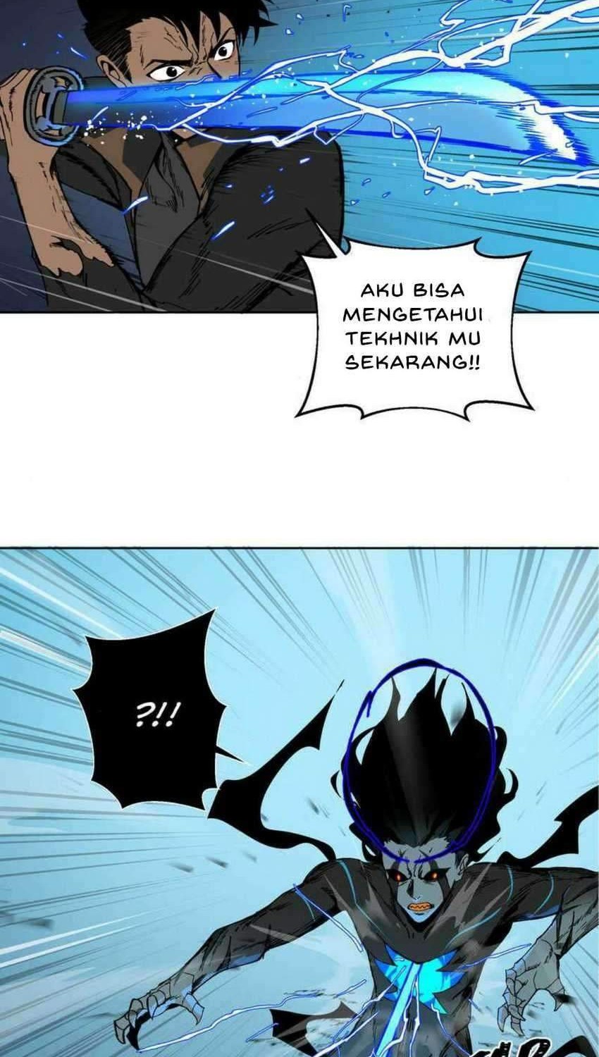 BlackSun Chapter 3 - halaman 46