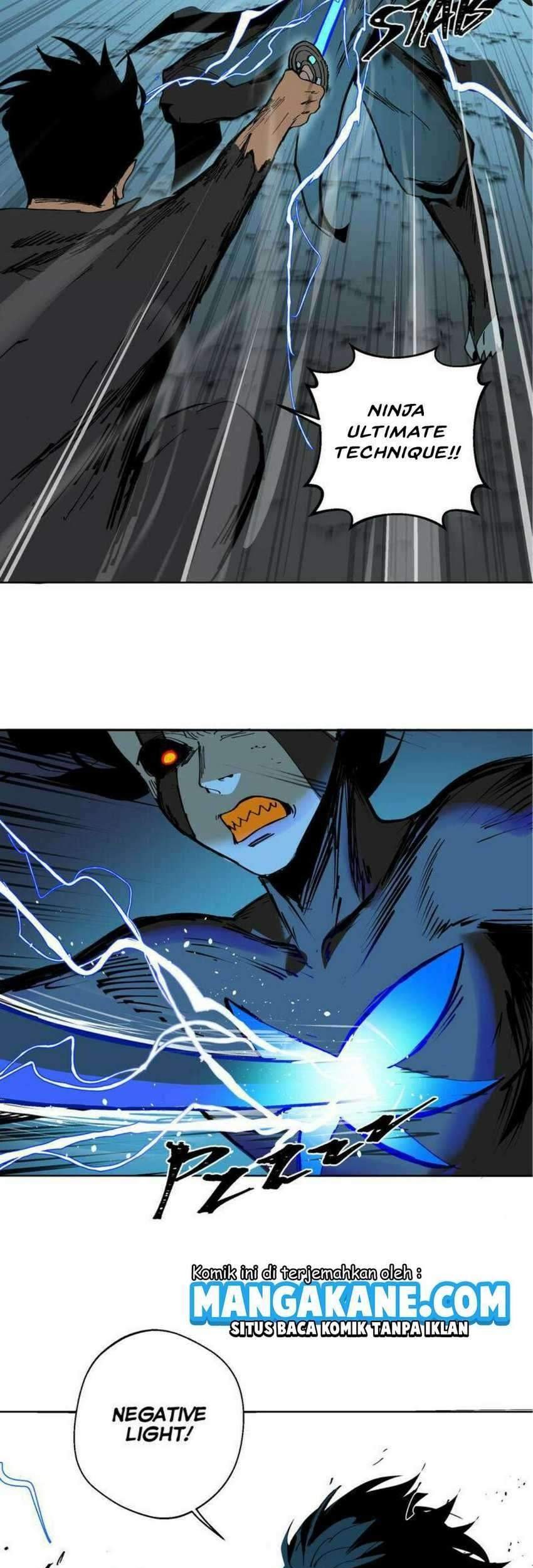BlackSun Chapter 3 - halaman 47