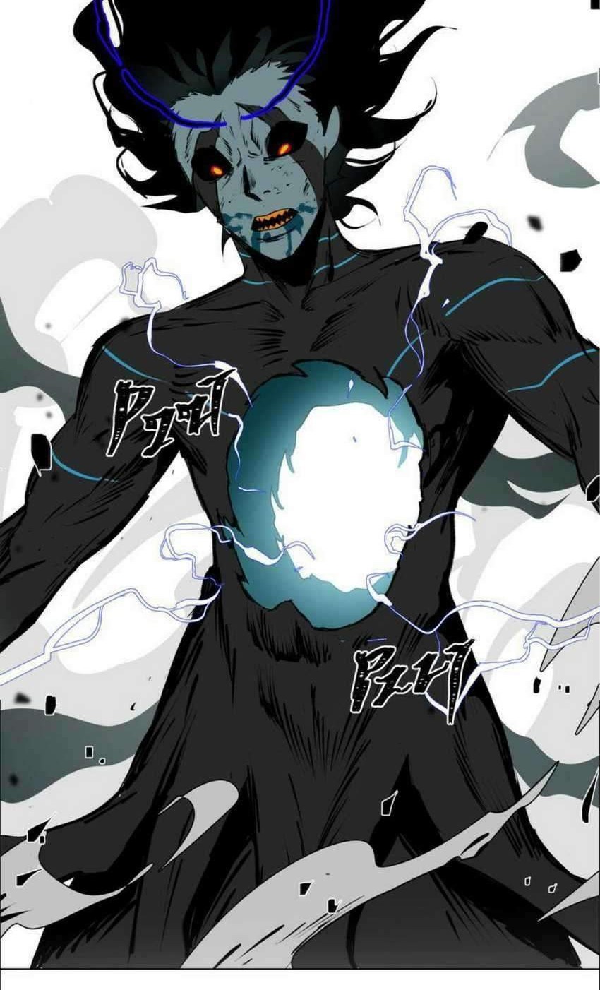 BlackSun Chapter 3 - halaman 50