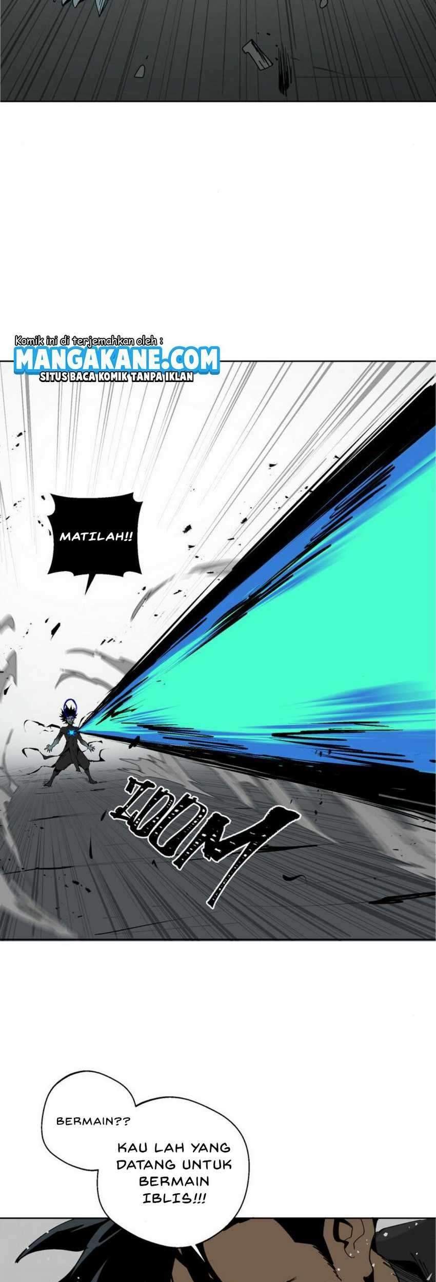 BlackSun Chapter 3 - halaman 8