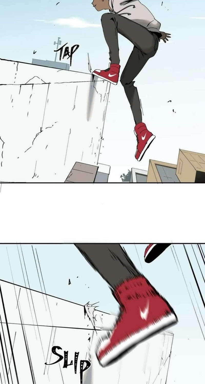 BlackSun Chapter 4 - halaman 11