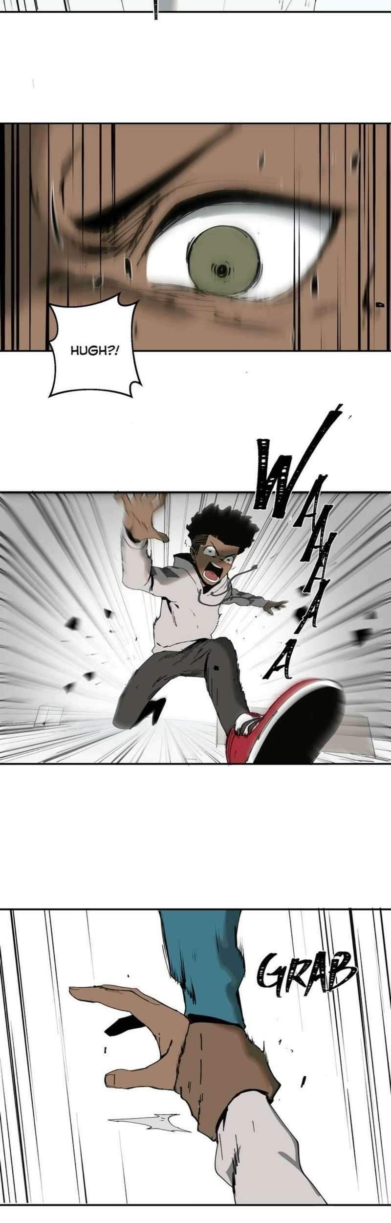 BlackSun Chapter 4 - halaman 12