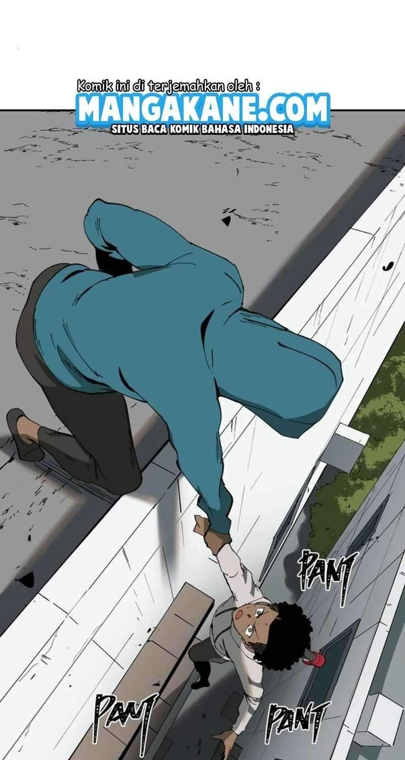 BlackSun Chapter 4 - halaman 13