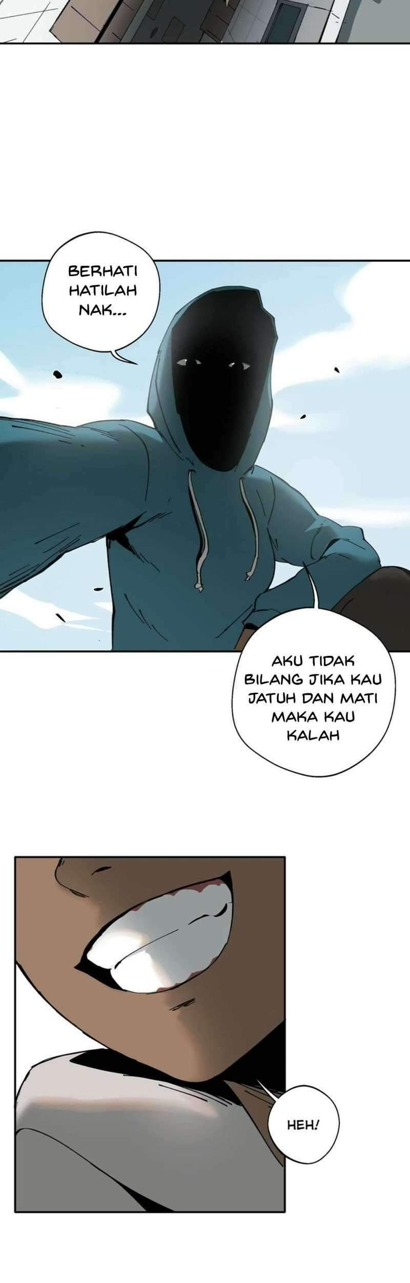 BlackSun Chapter 4 - halaman 14