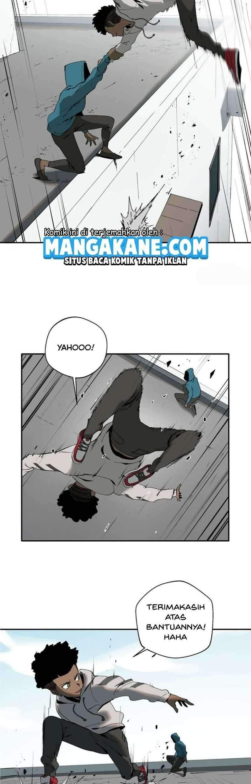 BlackSun Chapter 4 - halaman 16