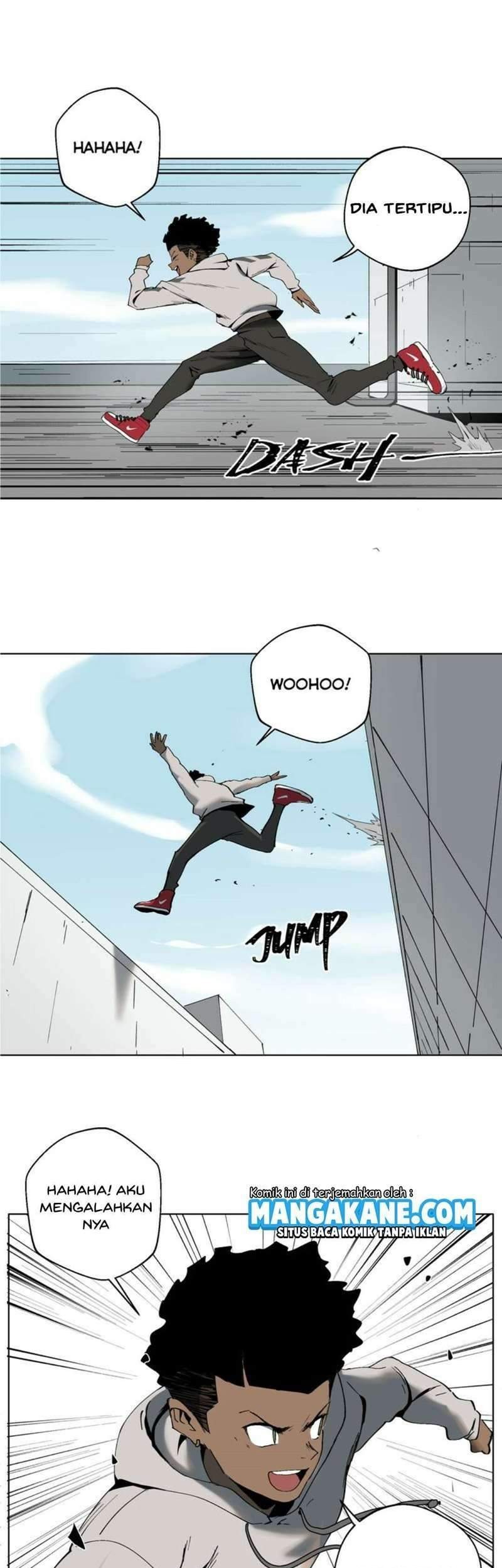 BlackSun Chapter 4 - halaman 18