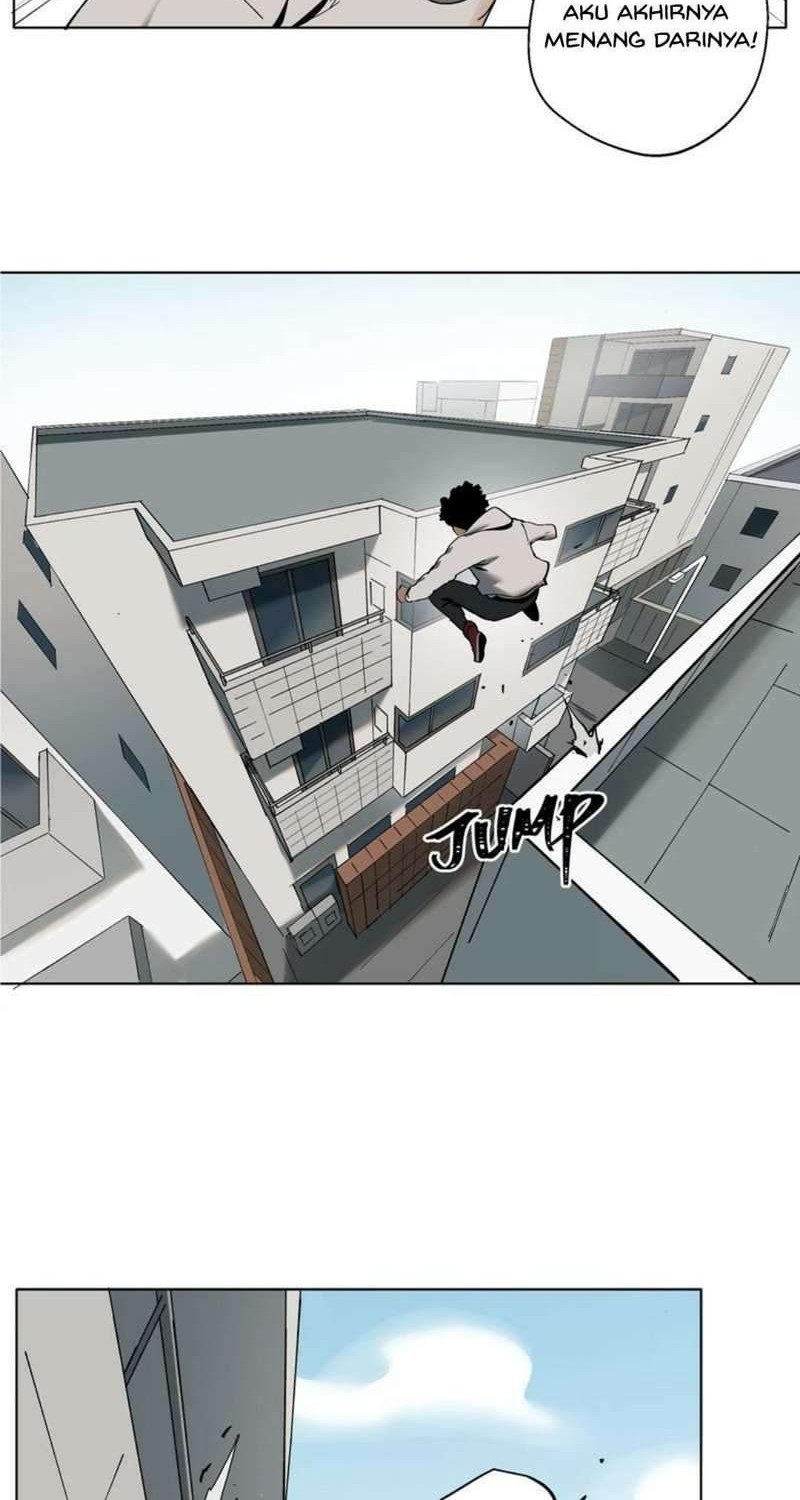 BlackSun Chapter 4 - halaman 19