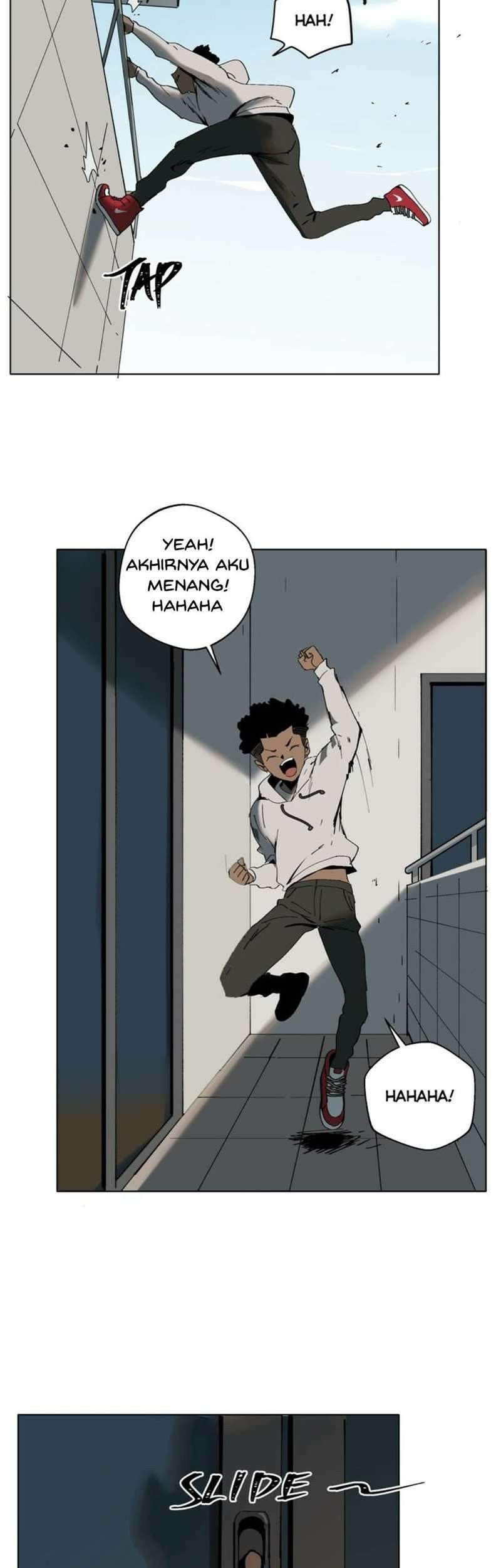 BlackSun Chapter 4 - halaman 20