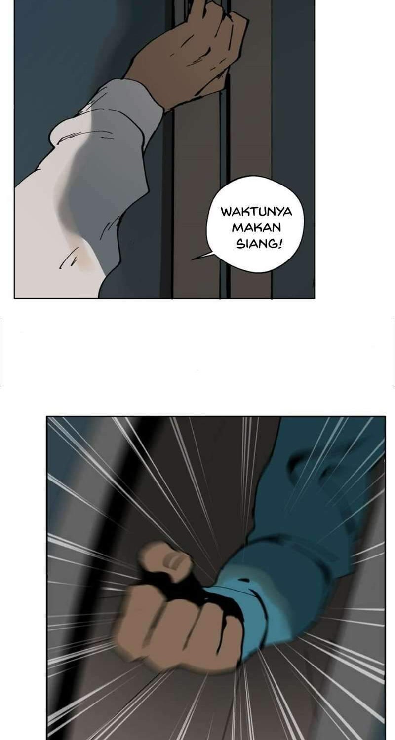 BlackSun Chapter 4 - halaman 21