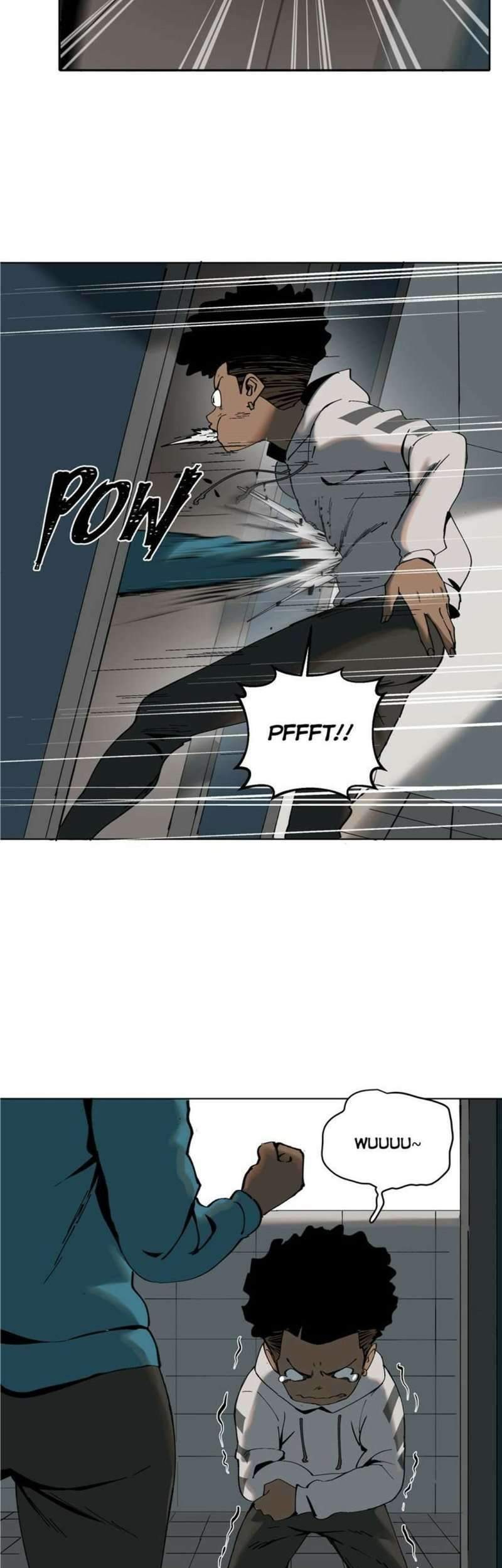 BlackSun Chapter 4 - halaman 22