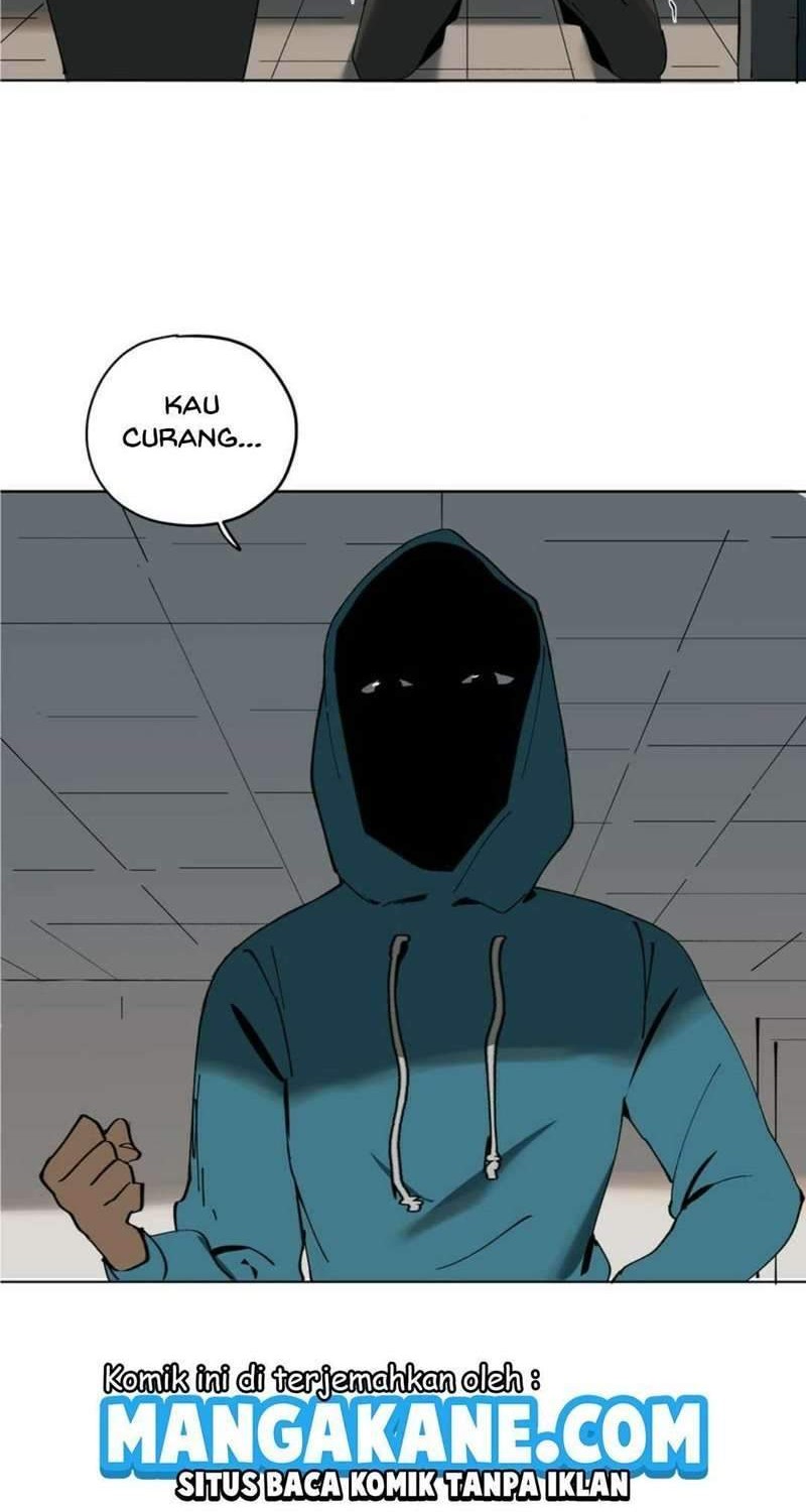 BlackSun Chapter 4 - halaman 23
